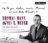 "Sie zu lieben, mein Freund, ist eine hohe Kunst.", 2 Audio-CDs : 158 Min. （2017. 141 mm）