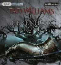 Der letzte König von Osten Ard, Die Hexenholzkrone, 2 Audio-CD, 2 MP3 Tl.1 : Der letzte König von Osten Ard (1). 1374 Min.. Lesung.Ungekürzte Ausgabe (Der letzte König von Osten Ard / The Last King of Osten Ard 1/1) （Ungekürzte Lesung. 2017. 145 mm）