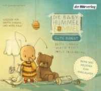 Die Baby Hummel Bommel - Gute Nacht, 1 Audio-CD : 40 Min.. CD Standard Audio Format.Lesung.Ungekürzte Ausgabe (Baby Hummel Bommel) （Ungekürzte Lesung. 2018. 141 mm）