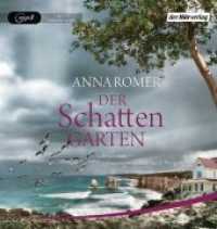 Der Schattengarten, 1 Audio-CD, MP3 : Gekürzte Ausgabe, Lesung. 700 Min. （Gekürzte Lesung. 2018. 145 mm）