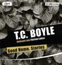 Good Home. Stories, 1 Audio-CD, MP3 : Gekürzte Ausgabe, Lesung. 685 Min. （Gekürzte Lesung, Auswahl. 2018. 145 mm）