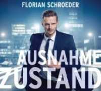 Ausnahmezustand, 1 Audio-CD : 70 Min.. CD Standard Audio Format.Lesung. （2018. 140 mm）