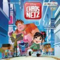 Ralph reichts 2 - Chaos im Netz, 2 Audio-CDs : Lesung. Ungekürzte Ausgabe. 157 Min. (Ralph reichts 2) （2018. 143 mm）