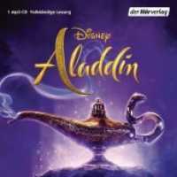 Aladdin, 1 Audio-CD, 1 MP3 : Das Original-Hörbuch zum Disney-Film. 280 Min.. Lesung.Ungekürzte Ausgabe (Hörbücher zu Disney-Filmen und -Serien 1) （Ungekürzte Lesung. 2019. 142 mm）