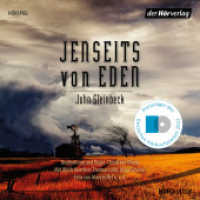 Jenseits von Eden, 8 Audio-CD : Das Hörspiel. 547 Min.. CD Standard Audio Format. Hörspiel. （2021. 134 mm）