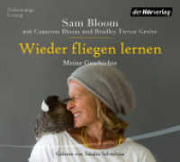 Wieder fliegen lernen, 3 Audio-CD : Meine Geschichte. 199 Min.. CD Standard Audio Format.Lesung.Ungekürzte Ausgabe （Ungekürzte Lesung. 2021. 143 mm）