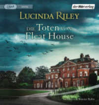 Die Toten von Fleat House, 2 Audio-CD, 2 MP3 : 728 Min.. Lesung.Gekürzte Ausgabe （leicht gekürzte Lesung. 2022. 145 mm）