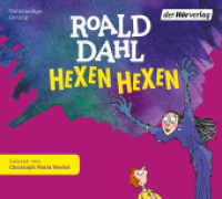 Hexen hexen, 4 Audio-CD : Neu übersetzt von Andreas Steinhöfel. 249 Min.. CD Standard Audio Format.Lesung.Ungekürzte Ausgabe （Ungekürzte Lesung. 2022. 142 mm）