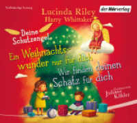 Deine Schutzengel - Wir finden deinen Schatz für dich & Ein Weihnachtswunder nur für dich, 1 Audio-CD (Deine-Schutzengel-Hörbücher 2) （Ungekürzte Lesung. 2022. 142 mm）