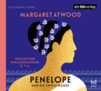 Penelope und die zwölf Mägde, 4 Audio-CD : 215 Min.. CD Standard Audio Format.Lesung. （2022. 142 mm）