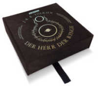 Der Herr der Ringe, 7 Audio-CD, 7 MP3 : Die limitierte Luxusausgabe. 3537 Min. (Geschichten aus Mittelerde: Lesungen 5) （2022. 142 mm）