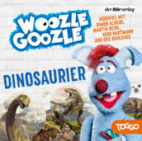 Woozle Goozle - Dinosaurier, 1 Audio-CD : Woozle Goozle (8). 31 Min.. CD Standard Audio Format.Hörspiel. (Die Woozle-Goozle-Hörspiele 8) （2022. 143 mm）