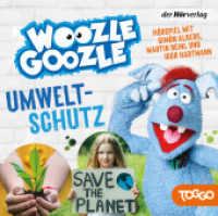 Woozle Goozle - Umweltschutz, 1 Audio-CD : Woozle Goozle (9). 32 Min.. CD Standard Audio Format. Hörspiel. (Die Woozle-Goozle-Hörspiele 9) （2023. 143 mm）