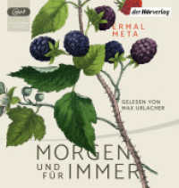 Morgen und für immer, 2 Audio-CD, 2 MP3 : 890 Min.. Lesung.Ungekürzte Ausgabe （Ungekürzte Lesung. 2023. 145 mm）