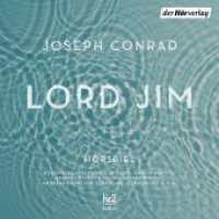 Lord Jim, 4 Audio-CD : 258 Min.. CD Standard Audio Format.Hörspiel. （2023. 141 mm）