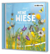 Meine Wiese.  - Entdecke eine wunderbare Welt, 1 Audio-CD : Sachhörbuch für Kinder ab 6 Jahren. 77 Min.. CD Standard Audio Format. Lesung. Ungekürzte Ausgabe （Ungekürzte Lesung. 2024. 141 mm）