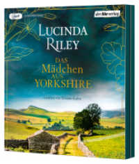 Das Mädchen aus Yorkshire, 2 Audio-CD, 2 MP3 : Roman. 971 Min.. Lesung.Gekürzte Ausgabe （leicht gekürzte Lesung. 2024. 146 mm）