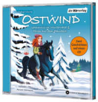 Ostwind. Geheimnis im Winterwald & Ferien auf dem Hausboot, 1 Audio-CD : Zwei Geschichten auf einer CD. 25 Min.. CD Standard Audio Format.Lesung.Ungekürzte Ausgabe (Die Ostwind-für-kleine-Hörer-Reihe 11) （Ungekürzte Lesung. 2024. 143 mm）