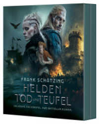 Helden / Tod und Teufel, 5 Audio-CD, 5 MP3 : Zwei Bestseller in einer Box. 2448 Min.. Hörspiel.Ungekürzte Ausgabe （Ungekürzte Lesung, Hörspiel. 2025）