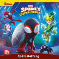 Maxi-Mini 209: MARVEL Spidey und seine Super-Freunde: Späte Rettung : TV-Folge im handlichen Format spannend nacherzählt für Kinder ab 3 Jahren (Nelson Maxi-Mini) （1. Auflage. 2025. 24 S. Farbig illustriert. 157.00 mm）