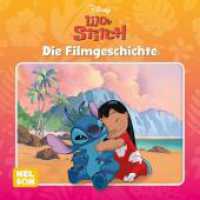 Maxi-Mini 221: Disney Klassiker: Lilo & Stitch: Die Filmgeschichte : Buch zum Film "Lilo & Stitch" ab 3 Jahren im Mitnahmeformat (Nelson Maxi-Mini) （1. Auflage. 2025. 24 S. Farbig illustriert. 157.00 mm）