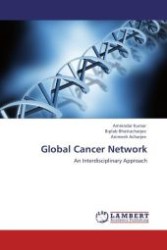 Global Cancer Network : An Interdisciplinary Approach （2011. 180 S.）