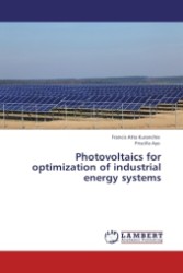 Photovoltaics for optimization of industrial energy systems （2011. 68 S.）