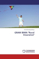 GRAM BIMA "Rural Insurance" （2011. 60 S.）
