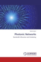 Photonic Networks : Bandwidth Allocation and Scheduling （2011. 164 S.）