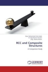 RCC and Composite Structures : A Comparsion Study （Aufl. 2011. 152 S.）