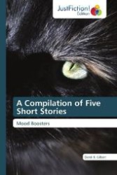 A Compilation of Five Short Stories : Mood Boosters （Aufl. 2012. 56 S. 220 mm）