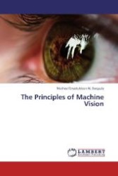 The Principles of Machine Vision （2012. 168 S. 220 mm）