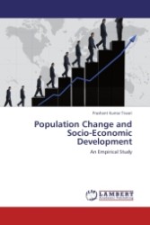 Population Change and Socio-Economic Development : An Empirical Study （2011. 232 S.）