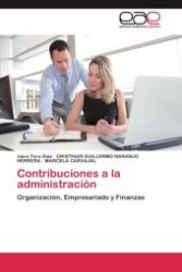 Contribuciones a la Administracion