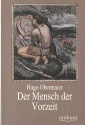Mensch der Vorzeit -- Paperback / softback (German Language Edition)