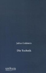 Technik -- Paperback / softback (German Language Edition)