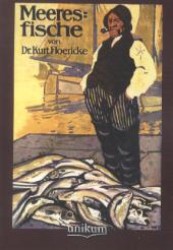 Meeresfische -- Paperback / softback (German Language Edition)