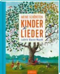 Meine schönsten Kinderlieder （8. Aufl. 2019. 128 S. m. Illustr. sowie Notensatz u. Gitarrengriffen.）