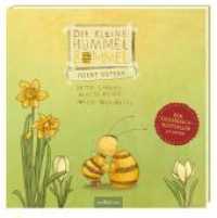 Die kleine Hummel Bommel feiert Ostern (Die kleine Hummel Bommel 5) （4. Aufl. 2018. 32 S. m. zahlr. bunten Bild. 245.00 mm）