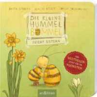 Die kleine Hummel Bommel feiert Ostern (Die kleine Hummel Bommel) （Auflage. 2020. 26 S. 175.00 mm）