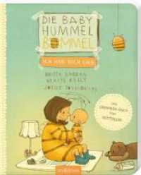 Die Baby Hummel Bommel - Ich hab dich lieb (Baby Hummel Bommel) （5. Aufl. 2019. 16 S. 184.00 mm）