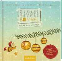 Die kleine Hummel Bommel feiert Weihnachten (Mini-Ausgabe) (Die kleine Hummel Bommel 3) （Auflage. 2020. 32 S. m. zahlr. bunten Bild. 180.00 mm）