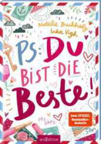 PS: Du bist die Beste! (PS: Du bist die Beste! 1) (PS: Du bist die Beste! 1) （13. Aufl. 2021. 208 S. 220.00 mm）