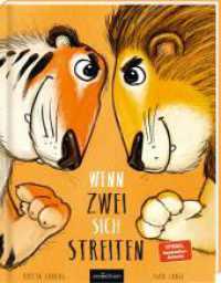 Wenn zwei sich streiten （5. Aufl. 2021. 32 S. 288.00 mm）