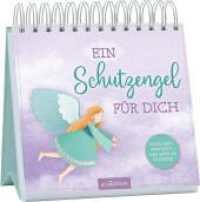 Ein Schutzengel für dich （Auflage. 2021. 108 S. 133.00 mm）