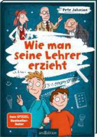 Wie man seine Lehrer erzieht （7. Aufl. 2022. 176 S. 205.00 mm）