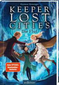 Keeper of the Lost Cities - Die Flut (Keeper of the Lost Cities 6) (Keeper of the Lost Cities 6) （6. Aufl. 2022. 736 S. 220.00 mm）