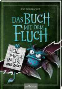 Das Buch mit dem Fluch - Hol mich raus, aber zack! (Das Buch mit dem Fluch 2) (Das Buch mit dem Fluch 2) （4. Aufl. 2022. 160 S. 214.00 mm）