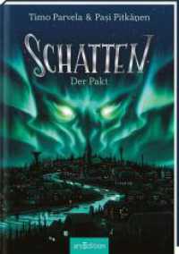 Schatten - Der Pakt (Schatten 1) (Schatten 1) （3. Aufl. 2023. 192 S. 216.00 mm）