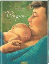 Papa （2. Aufl. 2023. 64 S. 318.00 mm）